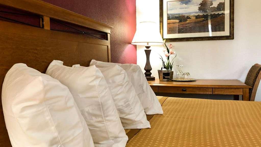 Budget Inn Онтэрио Номер фото