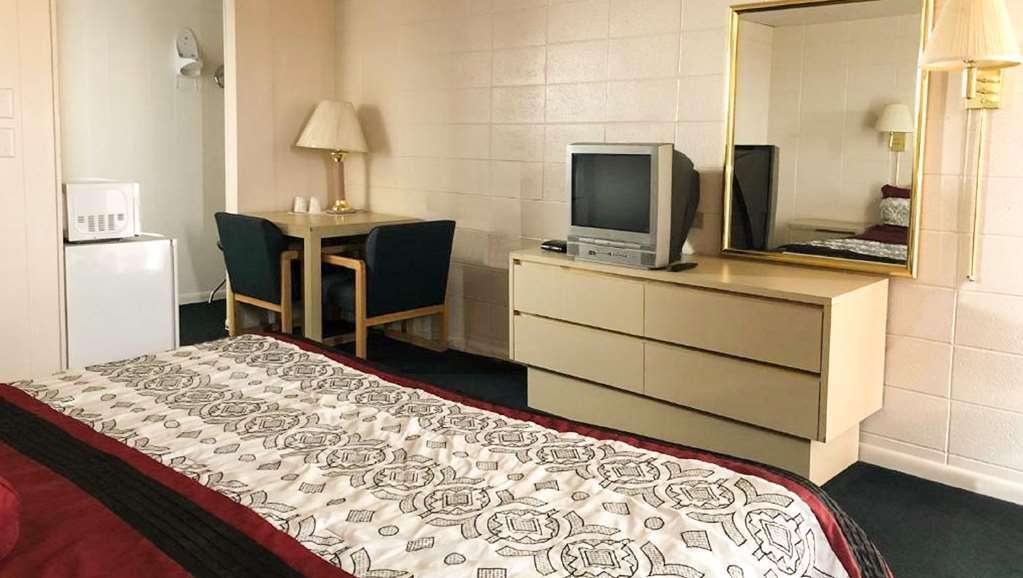 Budget Inn Онтэрио Номер фото